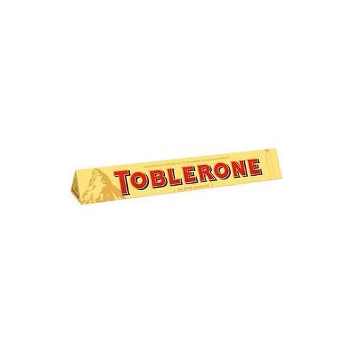 TOBLERONE Schokolade 200,0 g