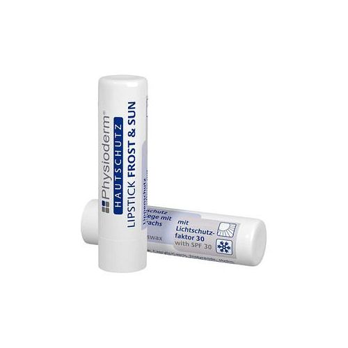 Physioderm® FROST & SUN Lippenpflege 4,8 g