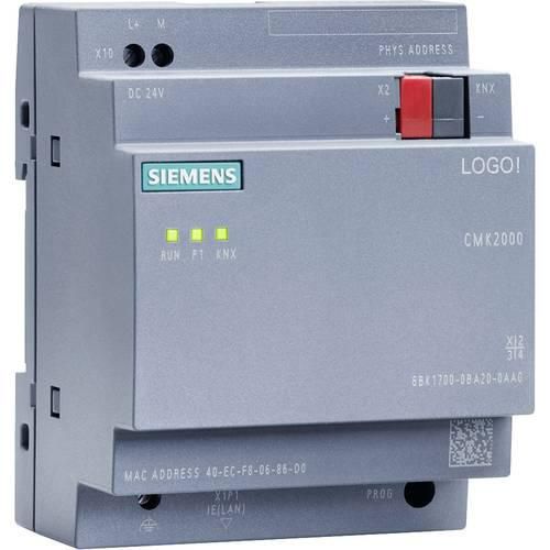 Siemens 6BK1700-0BA20-0AA0 SPS-Kommunikationsmodul 24 V/DC