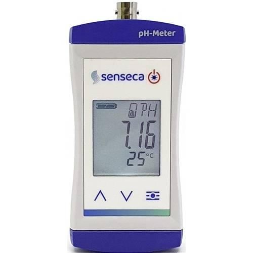 Senseca ECO 510 pH-Messgerät pH-Wert