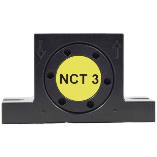 Netter Vibration Turbinenvibrator 02703000 NCT 3 Nenn-Frequenz (bei 6 bar): 39700 U/min 1/8 1 St.