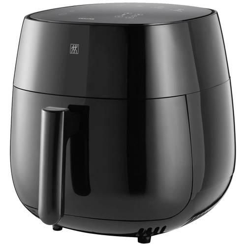 Zwilling 36450-280-0 Heißluft-Fritteuse 4 l 1400 W Schwarz