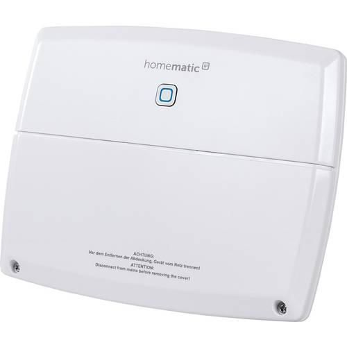 Homematic IP Funk Multi IO Box HmIP-MIOB