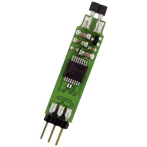 B + B Thermo-Technik THMOD-I2C-300 THMOD-I2C-300 Temperatursensor-Modul -270 bis +300 °C