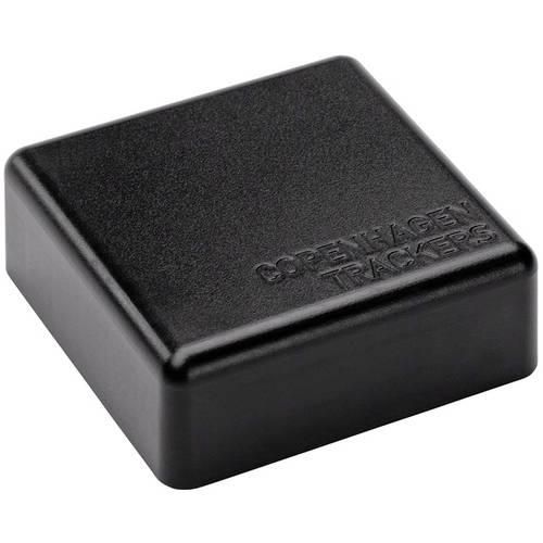 Cobblestone Copenhagen Trackers Cobblestone GPS Tracker Fahrzeugtracker Schwarz