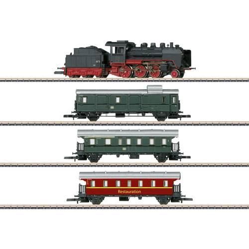 Märklin 081874 Z Startset Museumszug