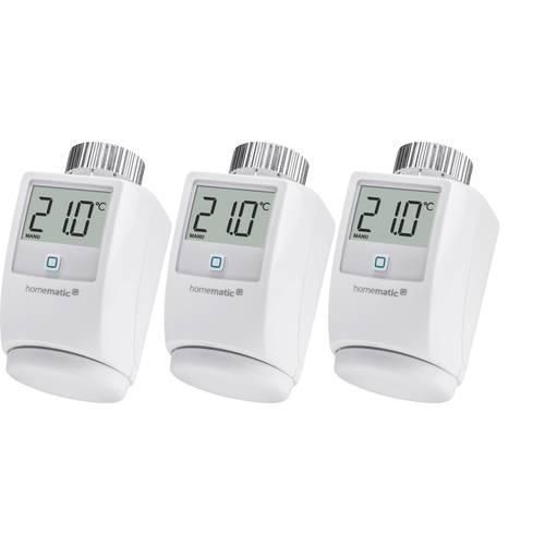 Homematic IP Funk Heizkörperthermostat 140280A0B