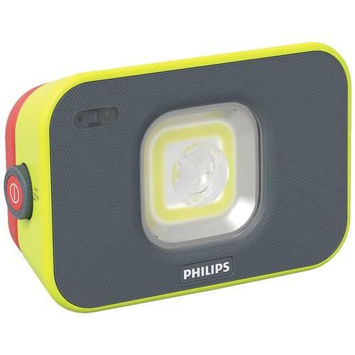 Philips Automotive X60FLX1 Xperion 6000 Flood LED Arbeitsleuchte akkubetrieben 1000 lm