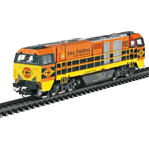 Märklin 037298 H0 Diesellok G 2000 RRF 1102 der NS