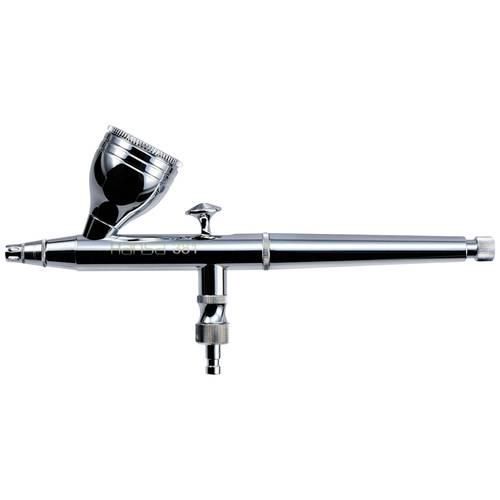 Harder & Steenbeck 213814 Double Action Airbrush-Pistole Düsen-Ø 0.3 mm