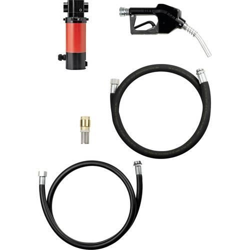 Pressol 23517825 MOBIFIxx 35 l/min-9.2 gpm Elektrische Diesel- und Heizölpumpe 24 V/DC 35