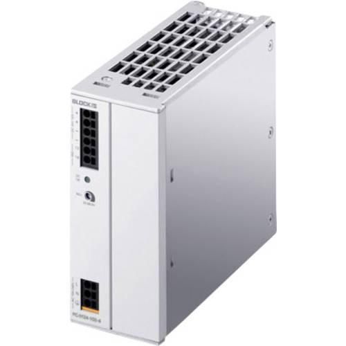 Block PC-0324-100-0 Schaltnetzgerät 24 V/DC 10 A 240 W Anzahl Ausgänge:1 x Inhalt 1 St.