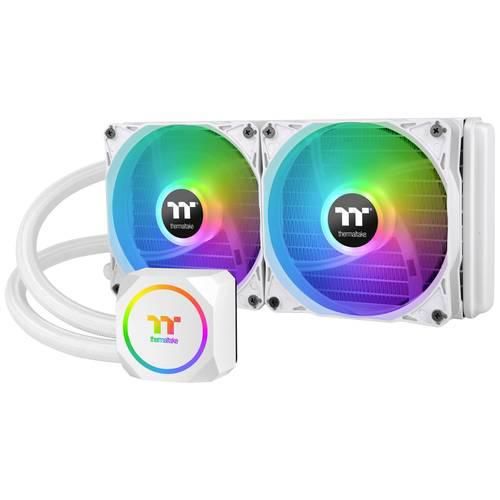 Thermaltake TH240 ARGB Sync Snow Edition PC-Wasserkühlung