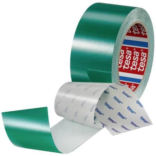 tesa ANTI-SCRATCH 60960-00005-00 Bodenmarkierungsband tesa® Grün (L x B) 20 m x 50 mm 1 St.