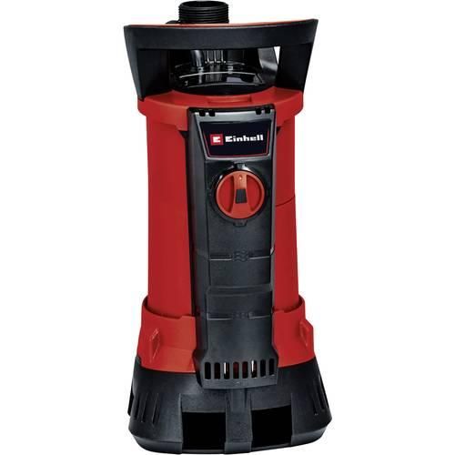 Einhell GE-DP 6935 A ECO 4171450 Schmutzwasser-Tauchpumpe 17500 l/h 9 m