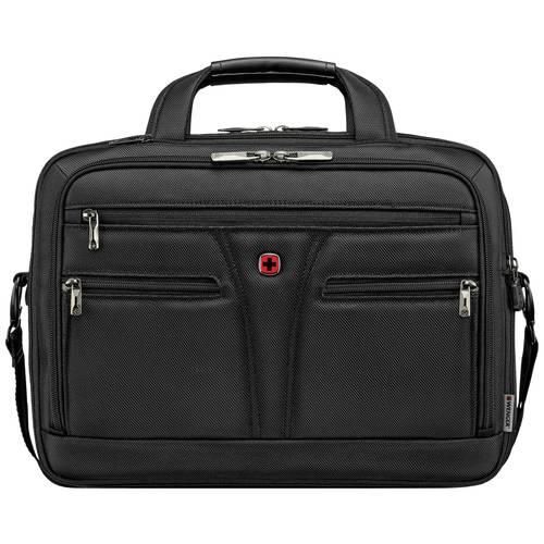 Wenger Notebook Tasche BC Star Passend für maximal: 40,6 cm (16) Schwarz