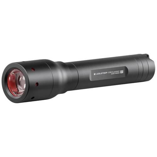 Ledlenser C5R Classic LED Taschenlampe akkubetrieben 420 lm 15 h 75 g