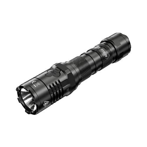 NiteCore P20i UV LED, UV-LED Taschenlampe akkubetrieben 1800 lm 124 g