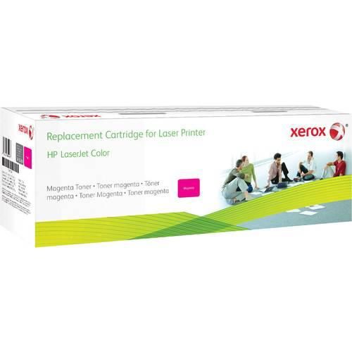 Xerox Toner ersetzt HP 508A, CF363A Kompatibel Magenta 5000 Seiten 006R03471 006R03471