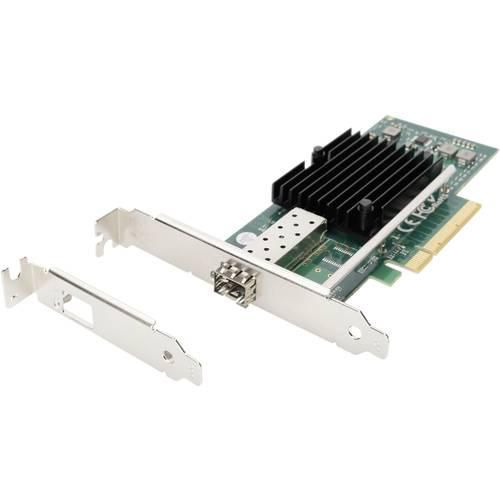 Digitus DN-10161 Netzwerkkarte 10 GBit/s PCIe