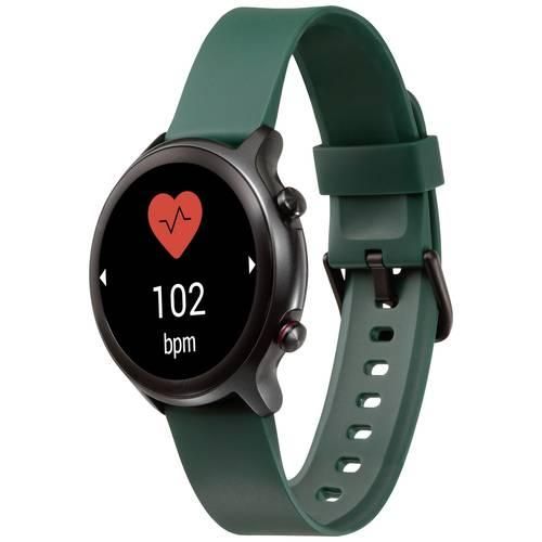 doro Watch Smartwatch Grün