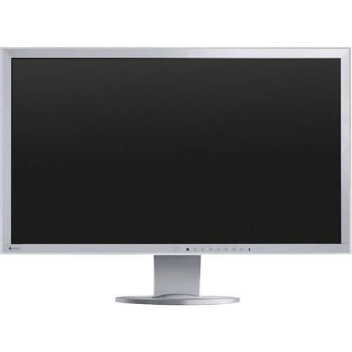 EIZO FlexScan EV2316W LCD-Monitor Refurbished (sehr gut) 58.4 cm (23 Zoll) 1920 x 1080 Pixel 16:9 5 ms VGA, DVI, DisplayPort TN LED