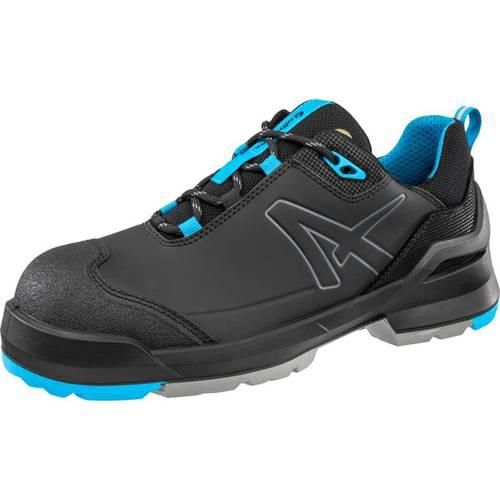 Albatros Taraval Black-Blue Low 648030241000039 Sicherheitshalbschuh S3 Schuhgröße (EU): 39 Schwarz, Blau 1 Paar