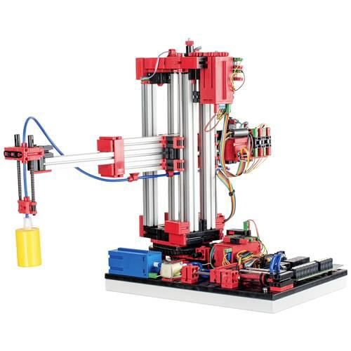 fischertechnik Vakuum Sauggreifer 24V Simulationsmodell 24 V