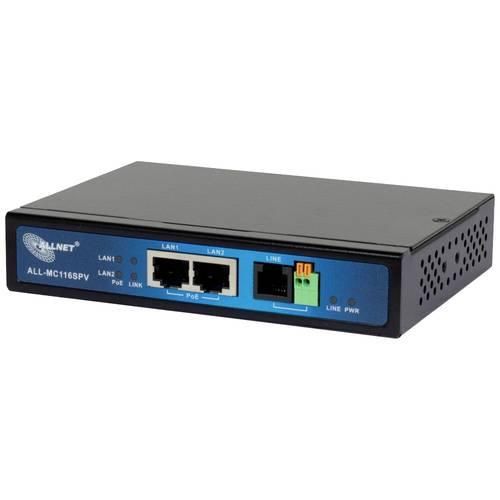 Allnet ALL-MC116SPV-VDSL2 VDSL Modem