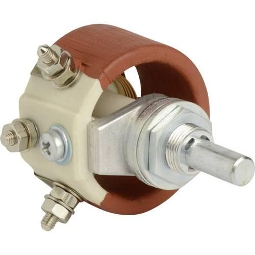 Widap 230003010K DP20 10K J Draht-Potentiometer Mono 20 W 10 kΩ 1 St.