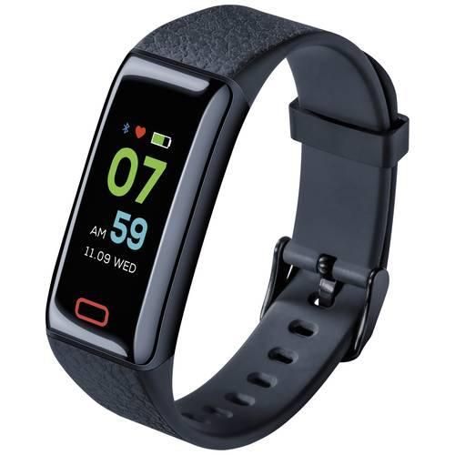 Beurer AS 98 Fitness-Tracker Uni Schwarz