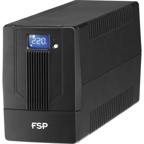 FSP Fortron iFP800 USV 800 VA