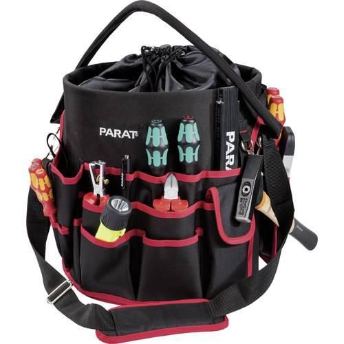 Parat BASIC Bucket 5990831991 Universal Werkzeugtasche unbestückt 1 Stück (B x H x T) 360 x 340 x 360 mm