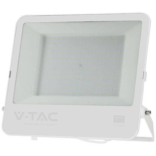 V-TAC VT-44204-W 23602 LED-Flutlichtstrahler EEK: F (A - G) 200 W Neutralweiß