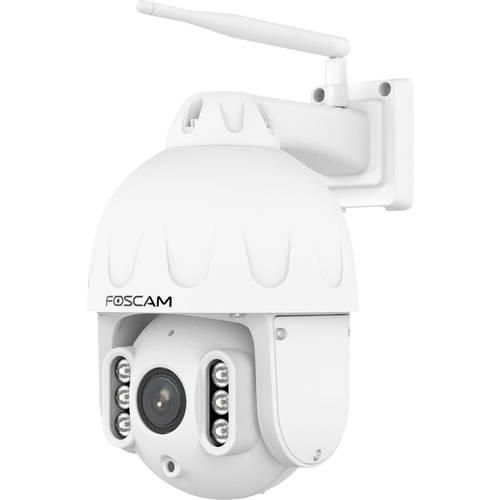 Foscam SD8P SD8P WLAN IP Überwachungskamera 3840 x 2160 Pixel