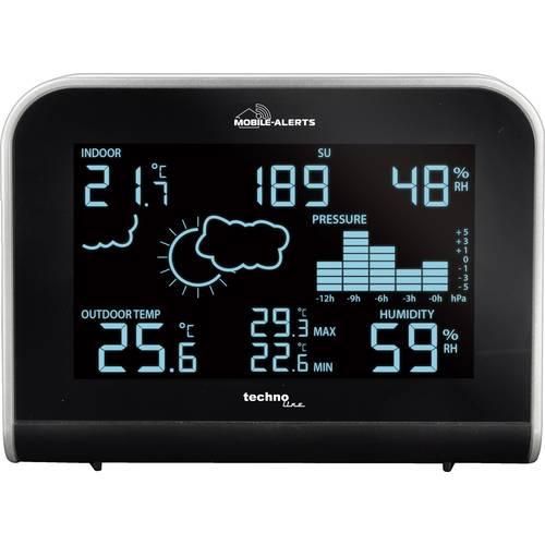 Techno Line MA10920 Funk-Wetterstation