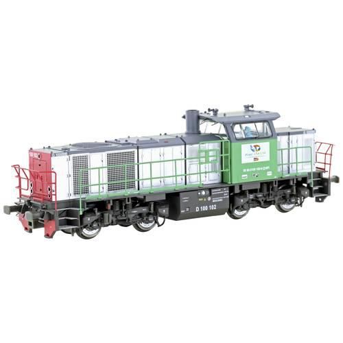 Mehano 90564 H0 Diesellok Vossloh D100 102 FRET Italia der SNCF Vossloh D100 102 FRET Italia der SNCF