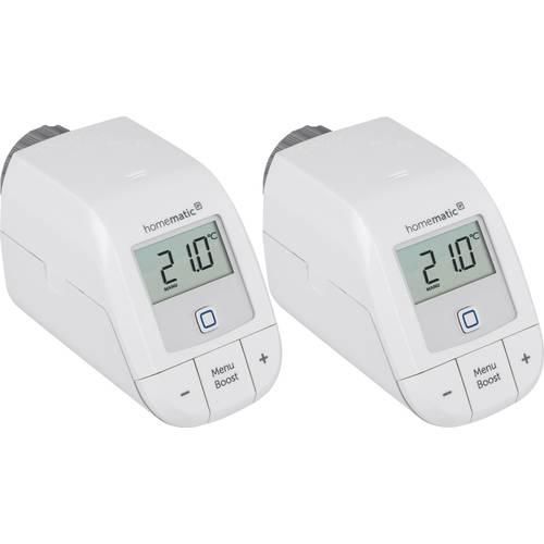 Homematic IP Funk Heizkörperthermostat