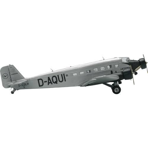 Herpa N Junkers-Ju-52 Lufthansa Flugzeug 1:160 019040