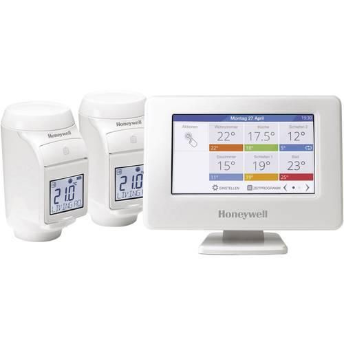 Honeywell Starter Paket Honeywell evohome THR99C3102