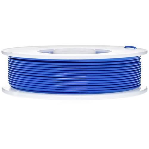 UltiMaker 227333 Filament PETG chemisch beständig, hitzebeständig 2.85 mm 750 g Blau 1 St.