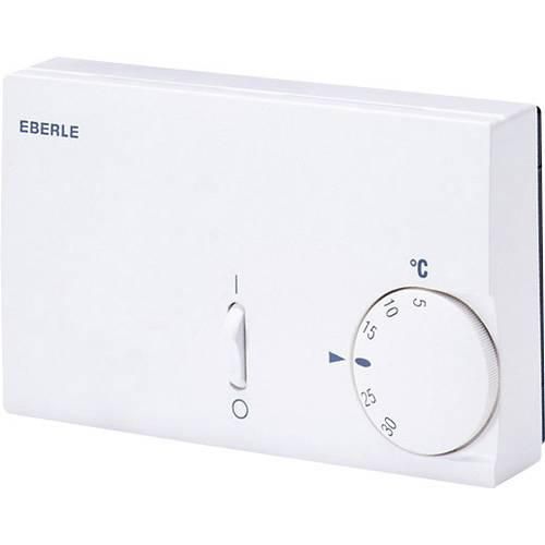 Eberle 517729951100 RTR-E 7610 Raumthermostat Aufputz Heizen 1 St.