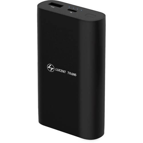 HTC Power Bank (21W) Power Bank Passend für (VR Zubehör): HTC Vive, HTC Vive Pro, HTC Vive Cosmos Schwarz