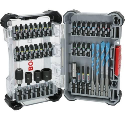 Bosch Professional 2608521U85 2608521U85 Werkzeugset