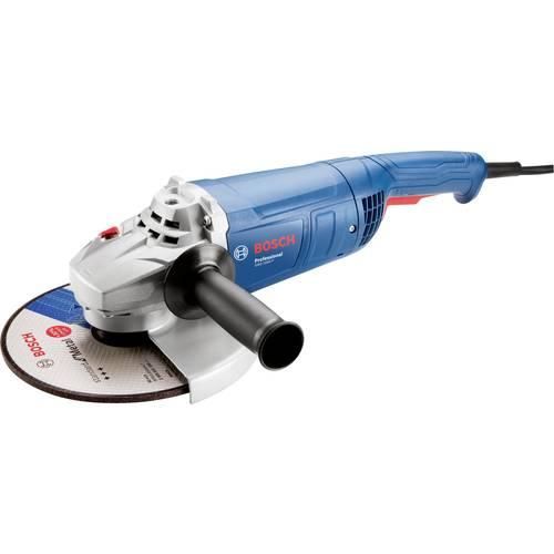 Bosch Professional GWS 2000 P 06018F2100 Winkelschleifer 230 mm 2000 W 230 V