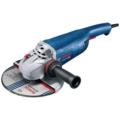 Bosch Professional GWS 22-180 J 06018C0300 Winkelschleifer 180 mm 2200 W 230 V