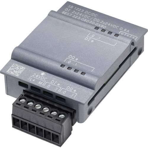 Siemens SB 1223 6ES72230BD300XB0 SPS-Digitalein-/ausgabemodul 28.8 V