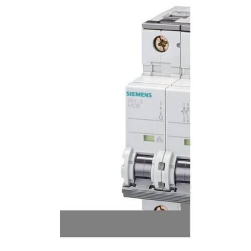 Siemens 5SY42027 5SY4202-7 Leitungsschutzschalter 2 A 230 V, 400 V