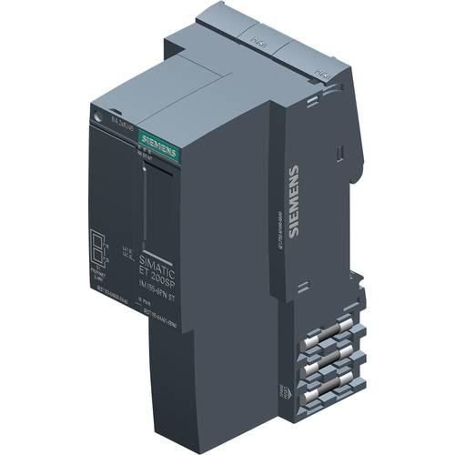 Siemens 6ES7155-6AA01-0BN0 6ES71556AA010BN0 SPS-Erweiterungsmodul