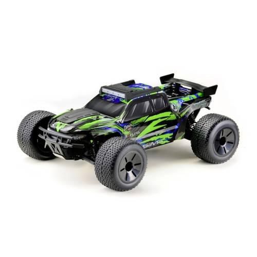 Absima AT3.4 V2 Brushed 1:10 RC Modellauto Elektro Truggy Allradantrieb (4WD) RtR 2,4 GHz